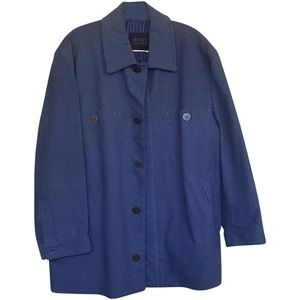 Versace Jean Couture Jacket NWOT